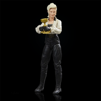 Grail Knight and Dr. Elsa Schneider Indiana Jones Adventure Series Figures image 6