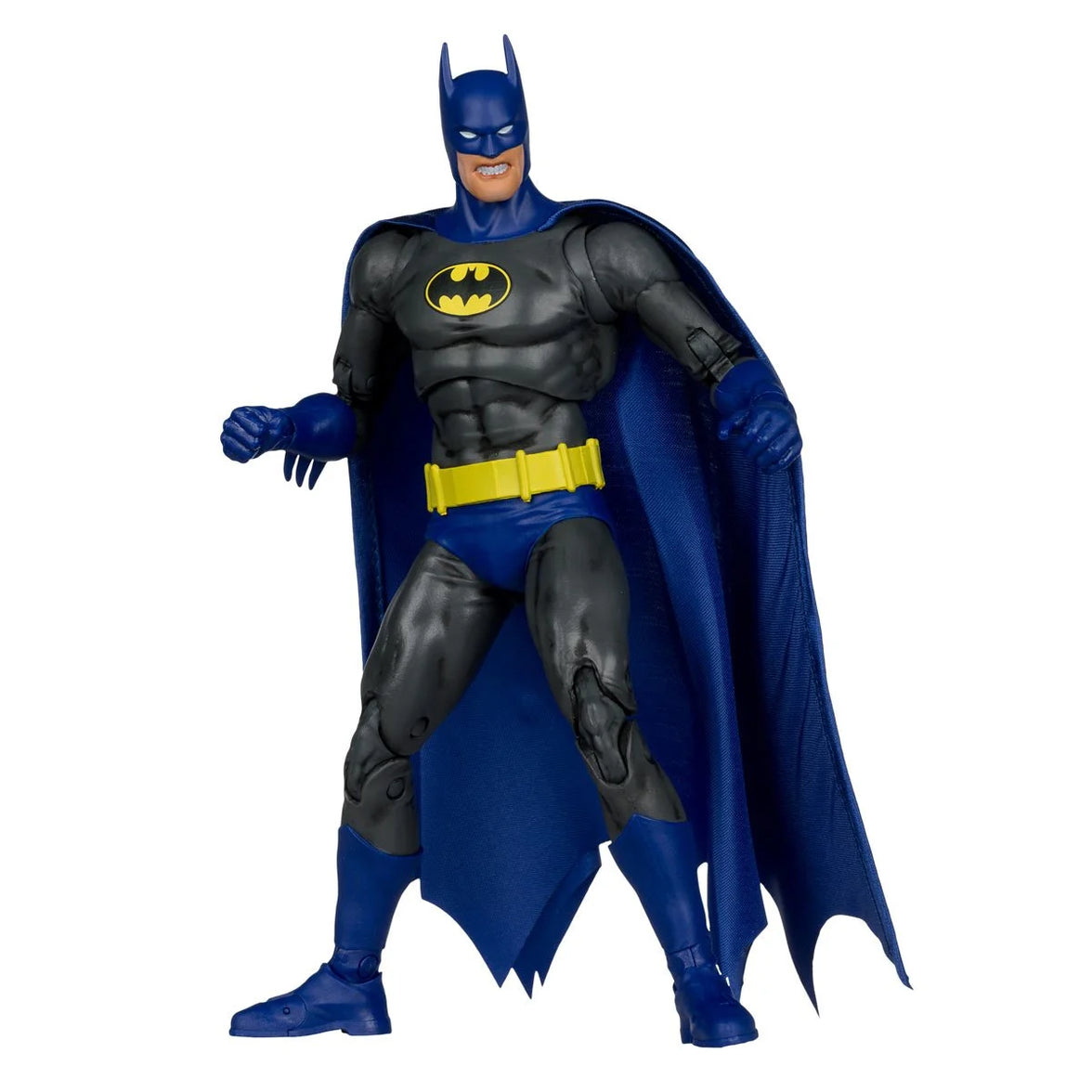 Batman 1990's Justice League - DC Multiverse Wave 28 7-Inch Scale Action Figure by McFarlane new in box collectible toy