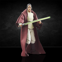 Jedi Master Indara Action Figure Star Wars Vintage Collection VC-345 by Kenner, new in box 3.75-inch collectible toy