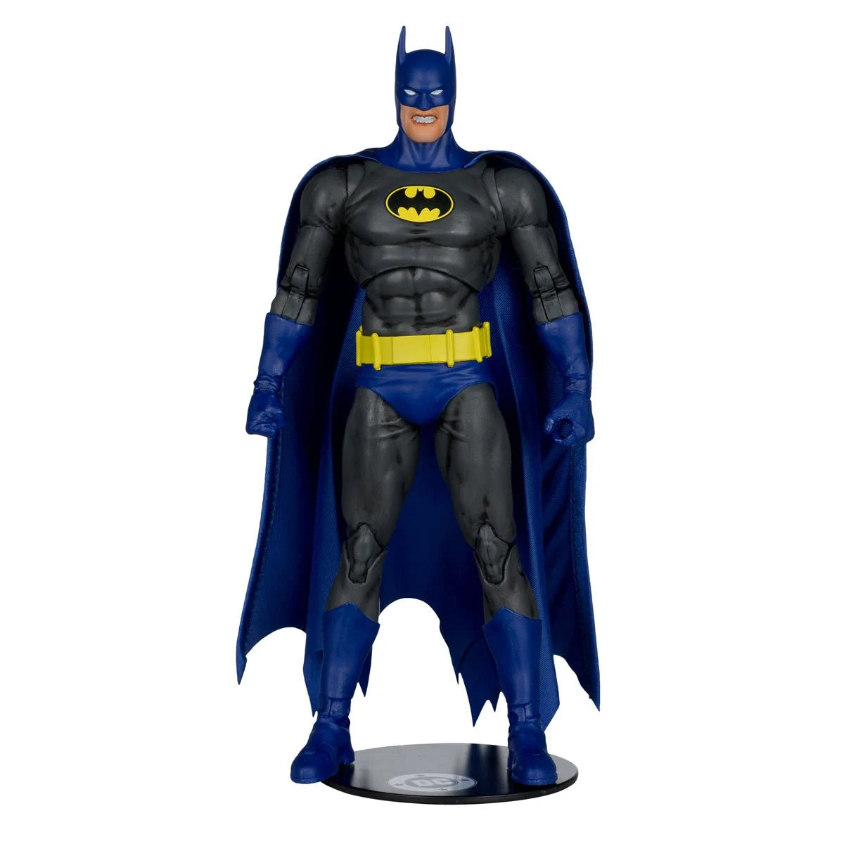 Batman 1990's Justice League - DC Multiverse Wave 28 7-Inch Scale Action Figure by McFarlane new in box collectible toy