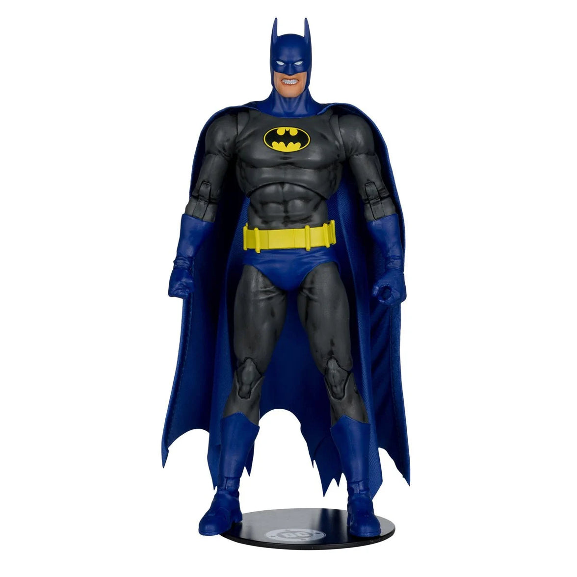 Batman 1990's Justice League - DC Multiverse Wave 28 7-Inch Scale Action Figure by McFarlane new in box collectible toy