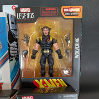 Wolverine and Iron Man Multi-Pack Marvel Legends 4 Action Figure Lot 6 inch image 3