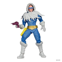 Captain Cold (The Rogues) #30 DC Multiverse 7" Action Figure McFarlane Toys image 5