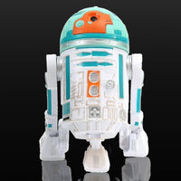 NO-AH Droid Action Figure Star Wars Droid Factory VC-LOOSE image 0