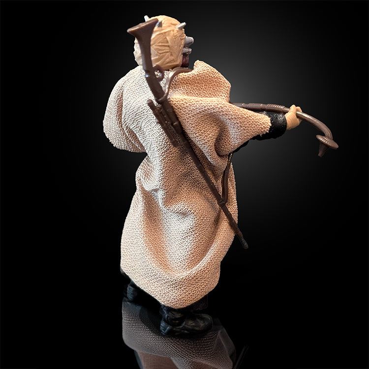 Tusken Raider (Paul) Action Figure Star Wars Vintage Collection | VC-LOOSE image 1