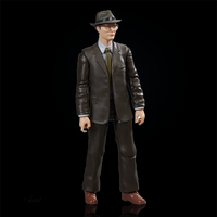 Henry Jones Sr. & Doctor Jurgen Voller Indiana Jones Adventure Series Figures image 7