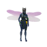 Faerie Warrior - Winged Terror Vitruvian H.A.C.K.S. Action Figure 1:18 Scale new in box by Boss Fight Studio Llc