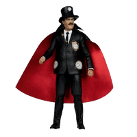 Clock King  Batman '66 1/12 Scale Action Figure McFarlane Toys image 5