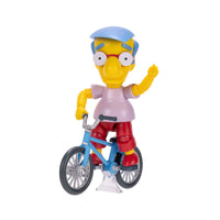 Millhouse and Homer COMBO Wave 3 Action Figure The Simpsons 5in Scale image 4
