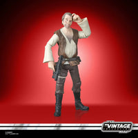 Doctor Evazan Action Figure Star Wars Vintage Collection VC-57 by Kenner new in box 1:18 scale collectible toy