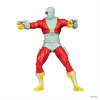Deadshot DC 7" Action Figure McFarlane Toys Wave 10 #35 image 6