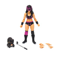 Lady Maravilla Legends of Lucha Libre Premium 6" Action Figure (1:12 Scale) – Wave 2 Collector Edition by Boss Fight Studio Llc with accessories