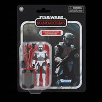 Star Wars The Vintage Collection Imperial Armored Commando Deluxe 3 3/4-Inch Action Figure