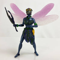 Faerie Warrior - Winged Terror Vitruvian H.A.C.K.S. Action Figure 1:18 Scale new in box by Boss Fight Studio Llc