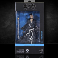 Star Wars Black Series Lot -3 Figures Jedi Temple Guard Barriss Offee The Ronin image 4