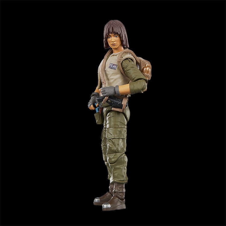 Osha Aniseya Star Wars:Vintage Collection VC327 3.75" Action Figure image 3