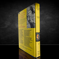 47 The Mysterious Mannequin Nancy Drew Mystery Books -1970 (white-endpages) vintage hardcover by Grosset & Dunlap, Inc.