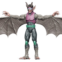 La Borinqueña Action Figure: La Gargola – 1:12 Scale Collectible Supervillain by Boss Fight Studio Llc new in box
