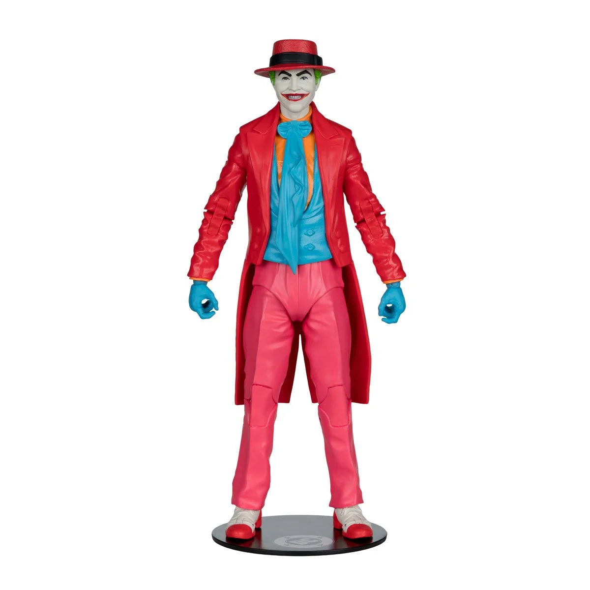 The Joker Batman #57 - DC Multiverse CHASE Collector Edition Wave 14 7-Inch Scale Action Figure by McFarlane new in box