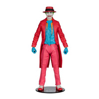 The Joker Batman #57 - DC Multiverse CHASE Collector Edition Wave 14 7-Inch Scale Action Figure by McFarlane new in box