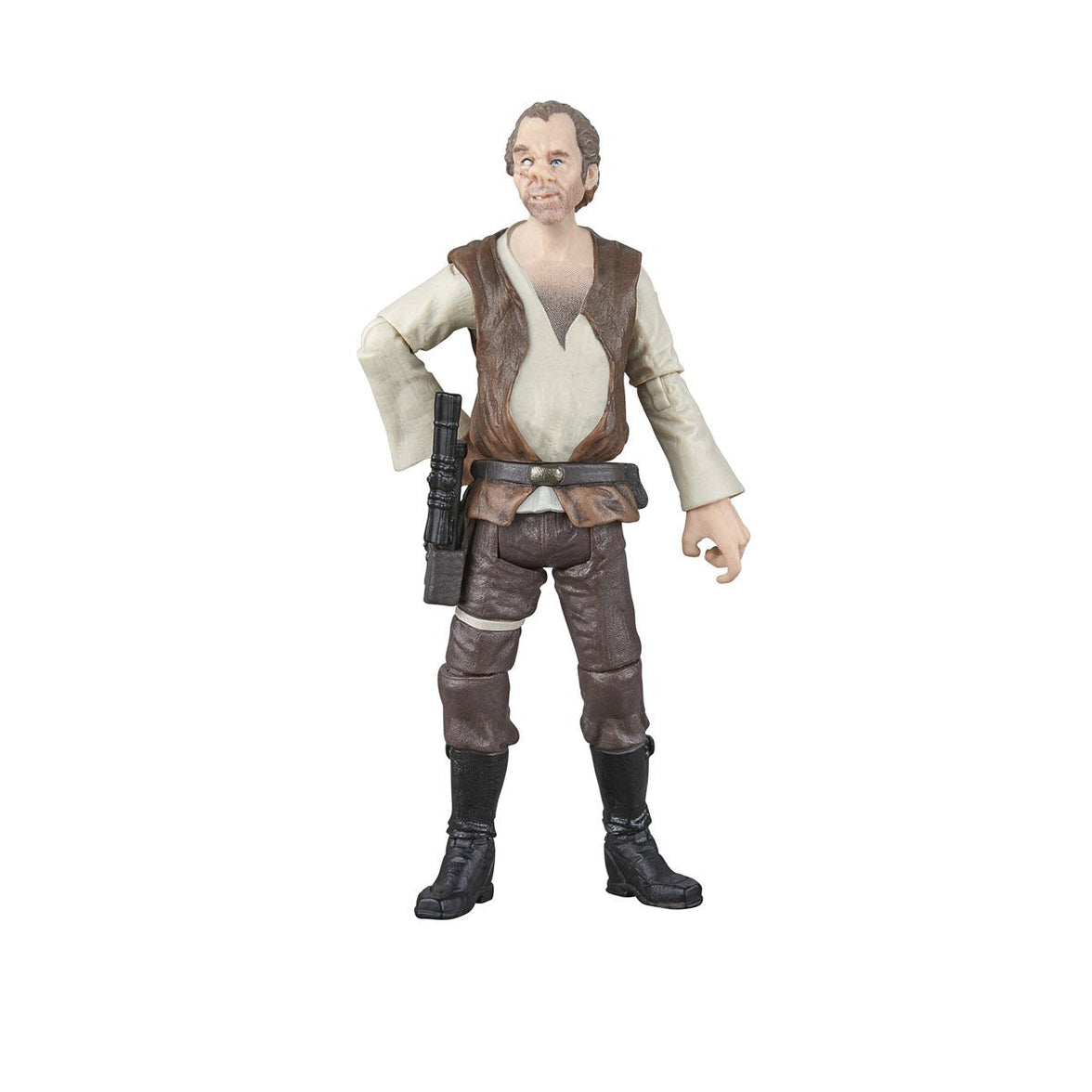 Doctor Evazan Action Figure Star Wars Vintage Collection VC-57 by Kenner 1:18 scale new in box collectible toy