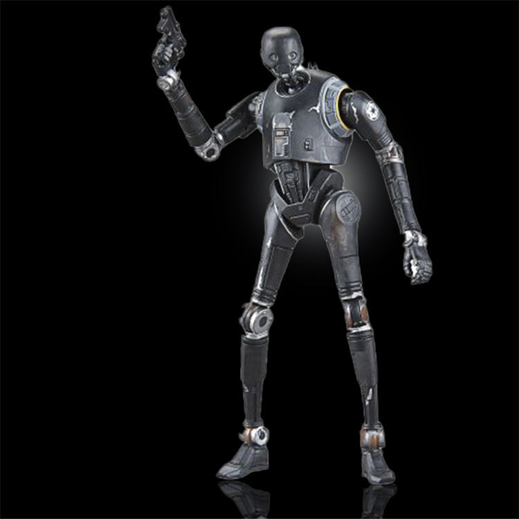 K-2SO (Andor) Action Figure Star Wars Vintage Collection VC-340 by Kenner, new in box, 3.75-inch scale collectible