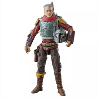 Cobb Vanth (Mando Armor) Action Figure Star Wars Vintage Collection VC-343 by Kenner new in box collectible toy