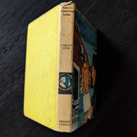 8 Nancy's Mysterious Letter🔍Nancy Drew Mystery Books -1932 image 3