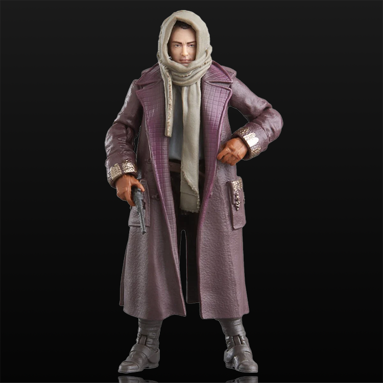 Jod Na Nawood Action Figure Star Wars Vintage Collection VC-310 Kenner new in box 1:18 scale collectible toy