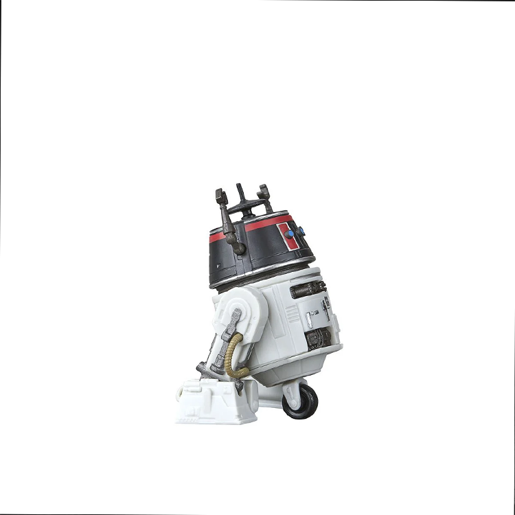 Chopper Imperial Disguise Action Figure Star Wars Vintage Collection | VC-350 image 4
