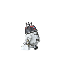 Chopper Imperial Disguise Action Figure Star Wars Vintage Collection | VC-350 image 4