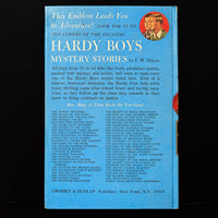 06 The Shore Road Mystery 1928 Vintage Hardy Boys Book image 2
