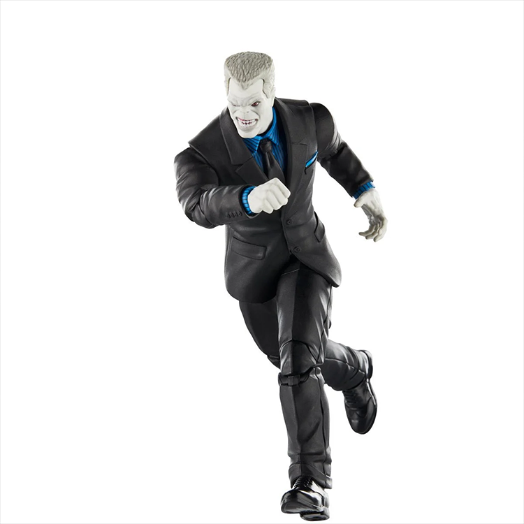 Tombstone Marvel Legends Comics-Inspired Action Figure | 1:12 Scale image 3