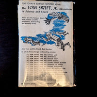 29 The Secret of the Lost Tunnel (1950-Dust): Hardy Boys Book image 14