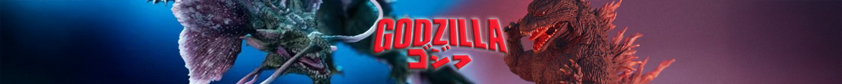 Godzilla: The Masterpiece & High-End Kaiju Collection
