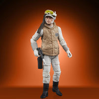 Echo Base Hoth Rebel Soldier Action Figure Star Wars Vintage Collection VC-68 by Kenner, new in box 1:18 scale collectible toy