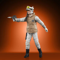Echo Base Hoth Rebel Soldier Action Figure Star Wars Vintage Collection VC-68 by Kenner, new in box collectible toy 1:18 scale