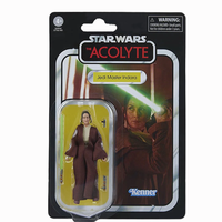 Jedi Master Indara 1:18 | 3.75" Star Wars The Vintage Collection Action Figure VC-345 Kenner