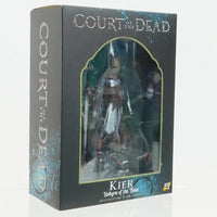 Valkyrie of the Dead - Kier Court of the Dead Action Figure - 1:18 Scale new in box by Boss Fight Studio Llc