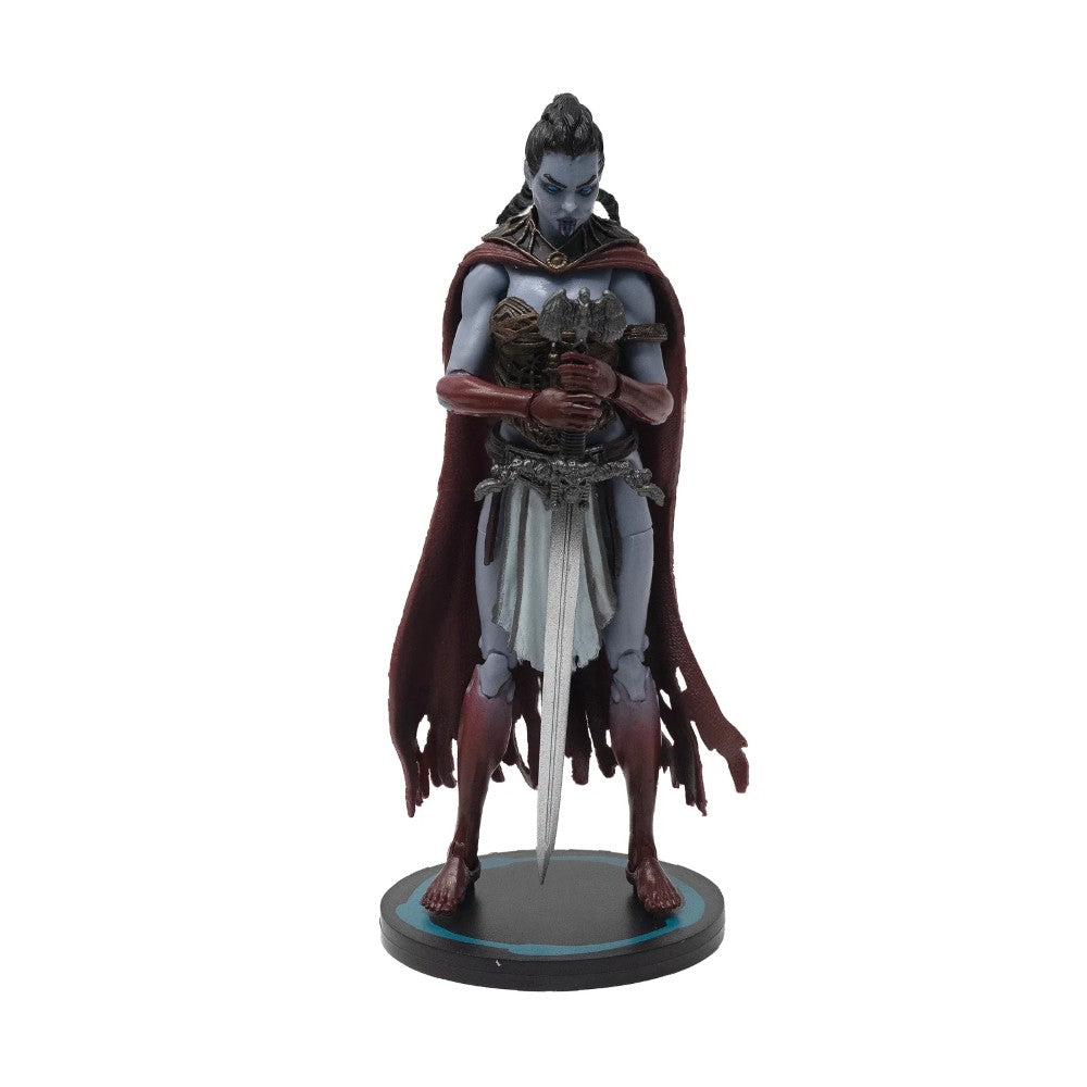 Valkyrie of the Dead - Kier Court of the Dead Action Figure - 1:18 Scale new in box by Boss Fight Studio Llc