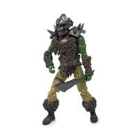 Orc Conqueror Male Savage Warrior Vitruvian H.A.C.K.S. Action Figure 1:18 scale action figure from Boss Fight Studio Llc