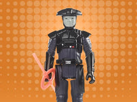 Fifth Brother Star Wars Retro Collection Action Figure by Hasbro 3.75 in with red lightsaber