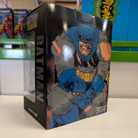 Hasbro DC Direct Prop Replica Wave 3 Batman Dark Knight Returns 1:3 Scale Cowl box with comic art wrap