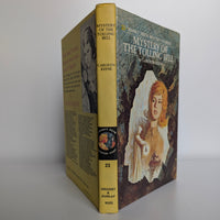 23 Nancy Drew Mystery Series The Mystery of the Tolling Bell by Carolyn Keene Grosset & Dunlap book edition