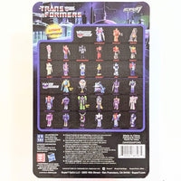 Grimlock Dinobot Transformer Action Figure Super7 3.75