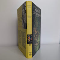 Nancy Drew Mystery Books 55 Mystery of Crocodile Island 1978 edition by Grosset & Dunlap hardcover view