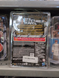 Biker Scout Star Wars Retro Collection Action Figure 1:18 Scale ROTJ by Kenner new in box collectible figure