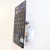 Grimlock Dinobot Transformer Action Figure Super7 3.75