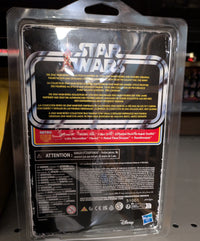 Princess Leia Organa Star Wars Retro Collection Action Figure in case ANH by Kenner, new in box 3.75-inch collectible