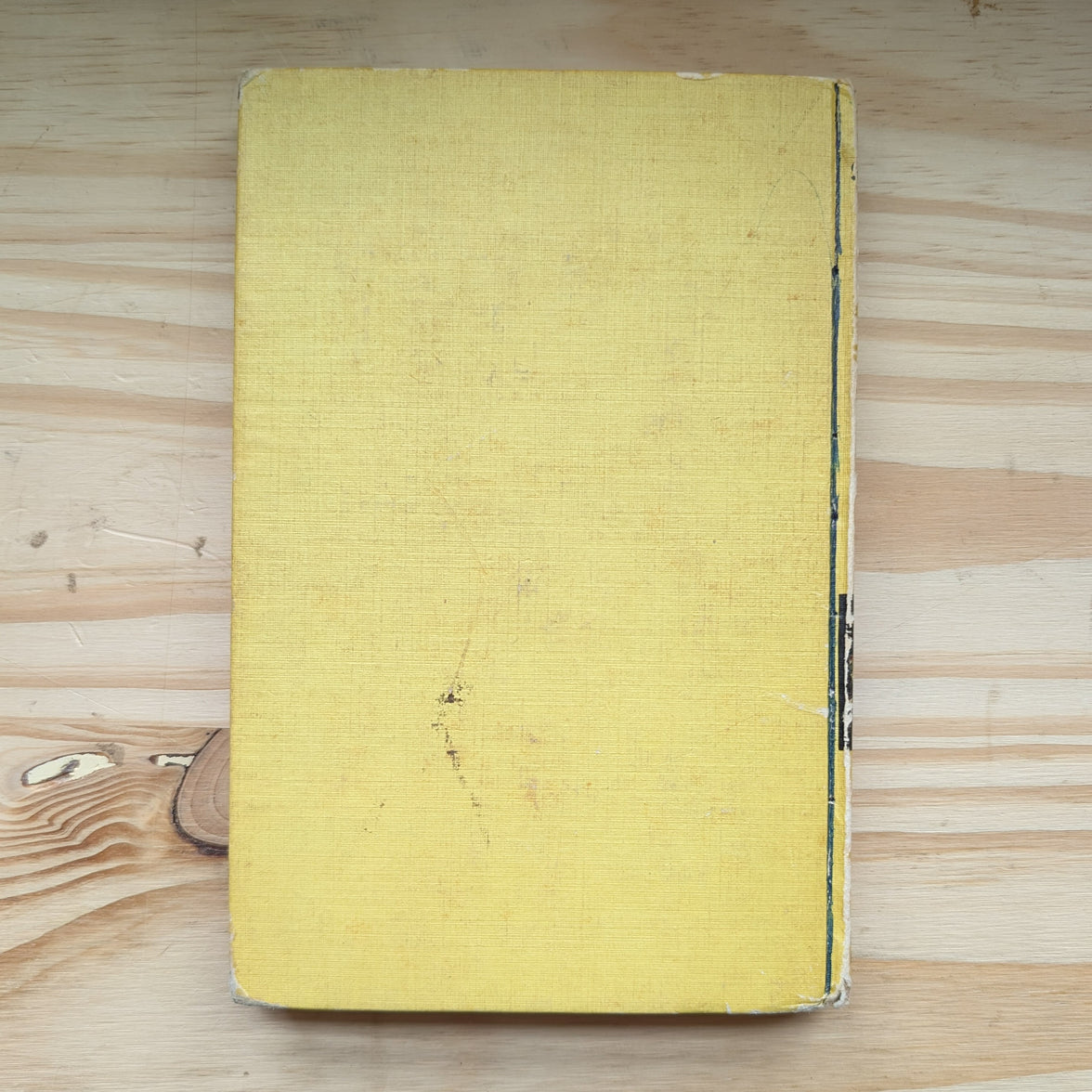 2 The Hidden Staircase Nancy Drew Mystery Books 1959 (blue endpages) vintage hardcover by Grosset & Dunlp, Inc.